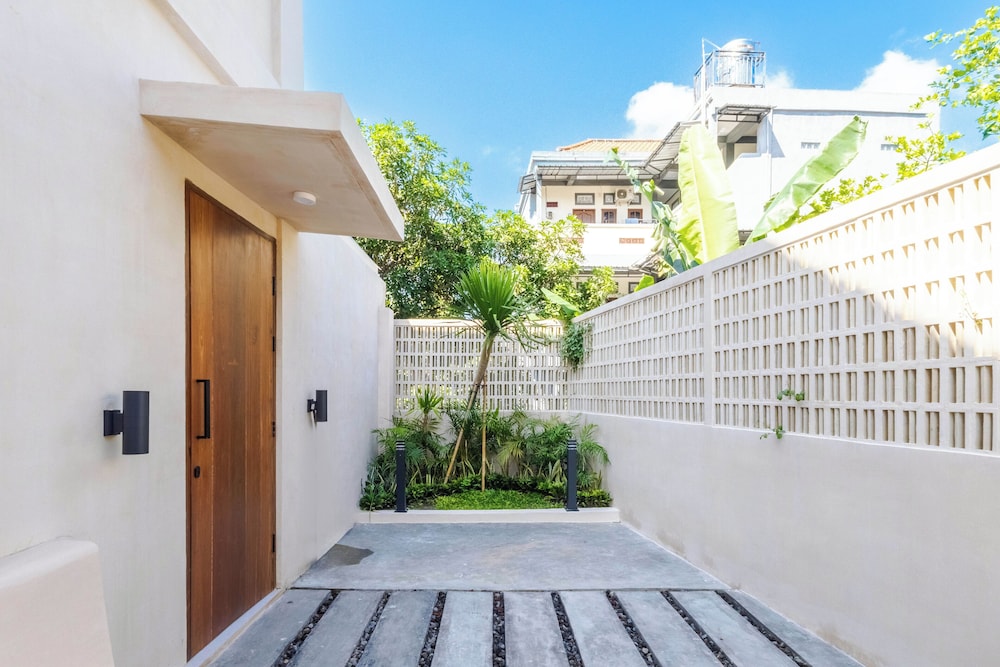 Villa San Miguel by Pertama Management