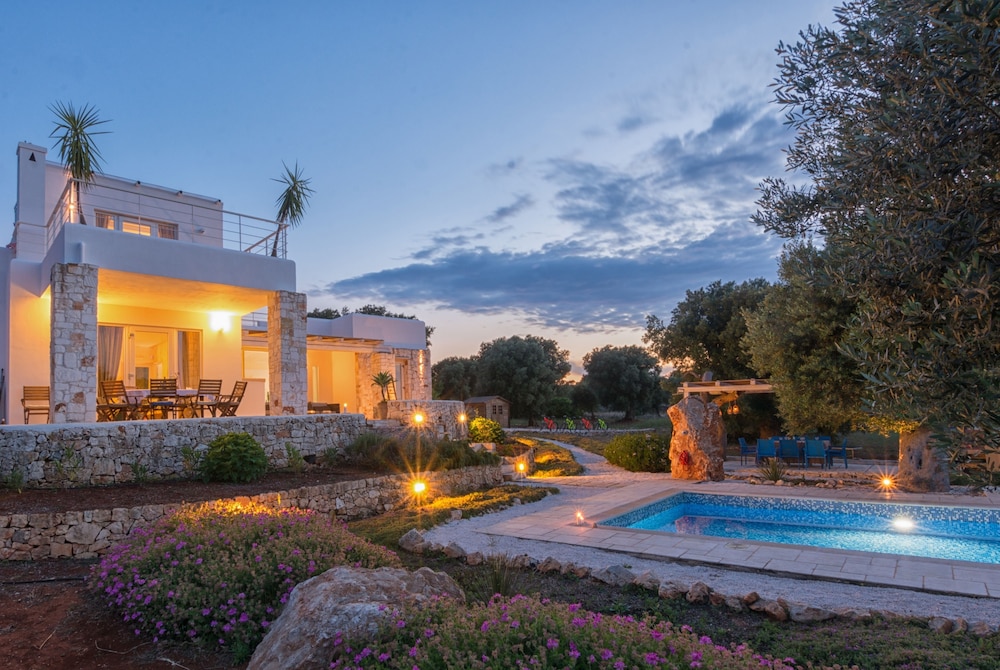 Villa Butterfly