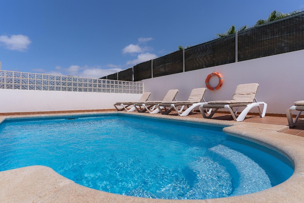 Villa El Varadero in Playa Blanca