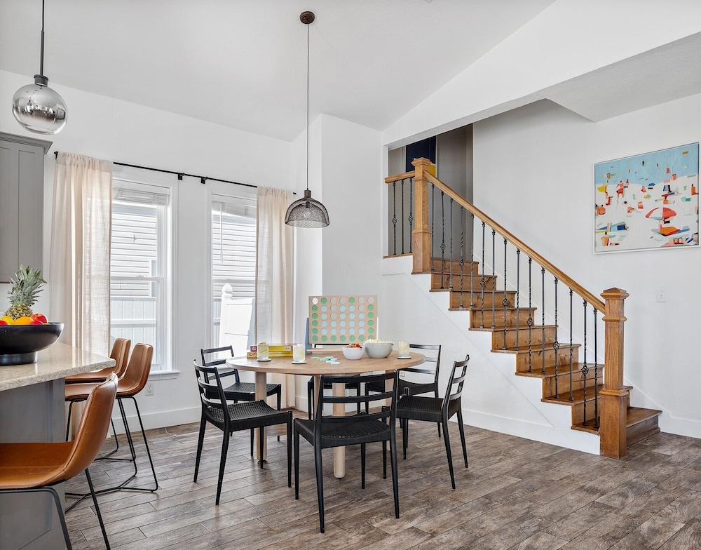 Destin Oasis Coastal Hideaway With Backyard Fun 4 Bedroom Home