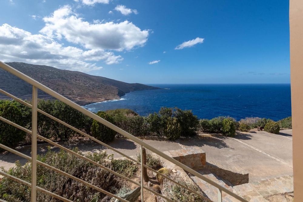 Sea Soul Luxury Villa With Private Swimming Pool