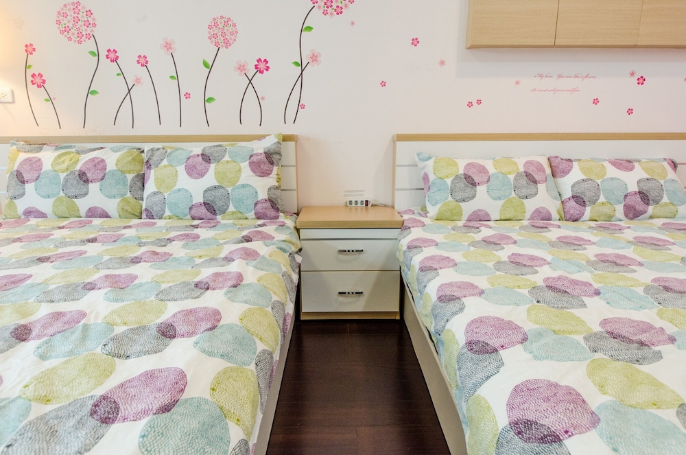 124 Lane Garden B&B