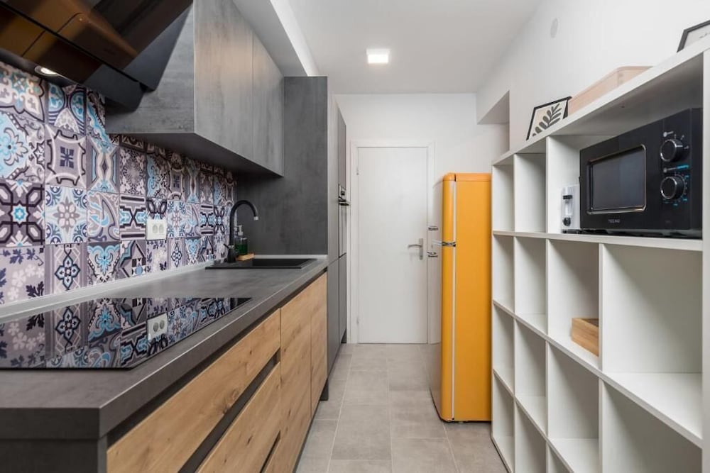 Apartments Bako