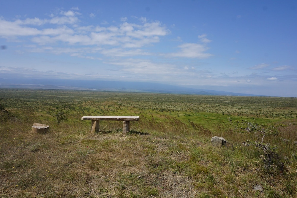 Osiligilai Maasai Lodge