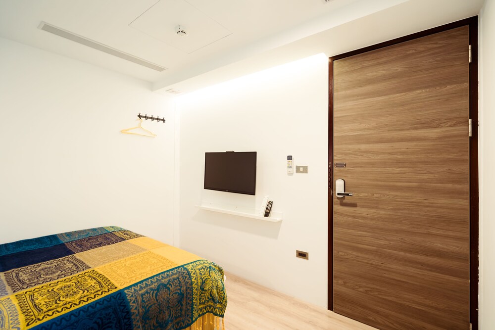 A Room Time