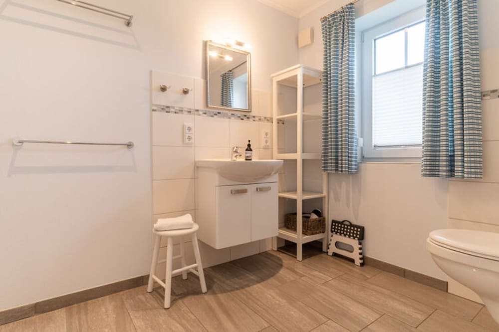 Apartment in Garding Near North Sea & Cycling Paths