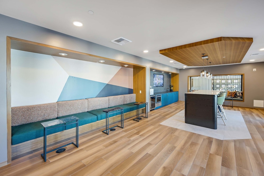 Luxury 2BR by Oneluxstay