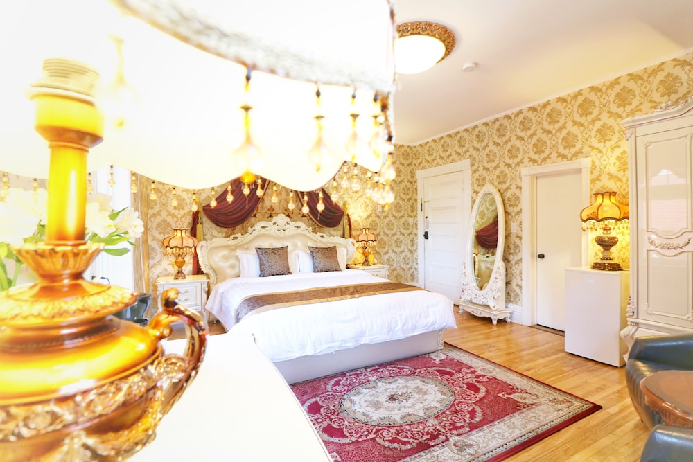 Prince Inn