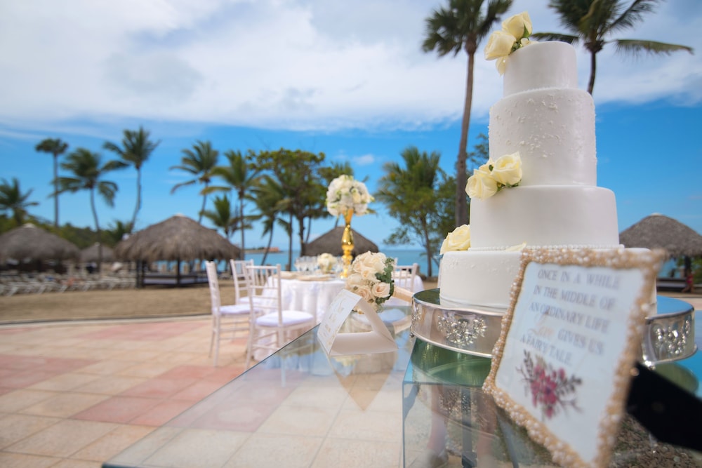 Cofresi Palm Beach  Spa Resort All Inclusive - Property Image 8