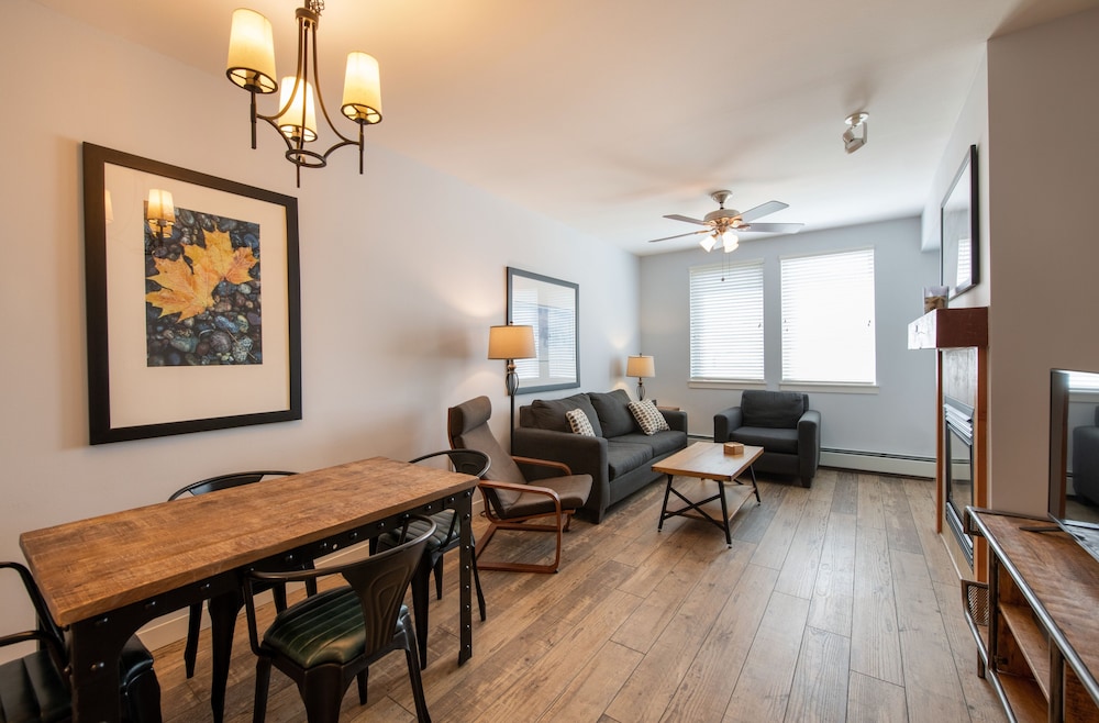 Winter Park Resort Lodging - Convenient Condos
