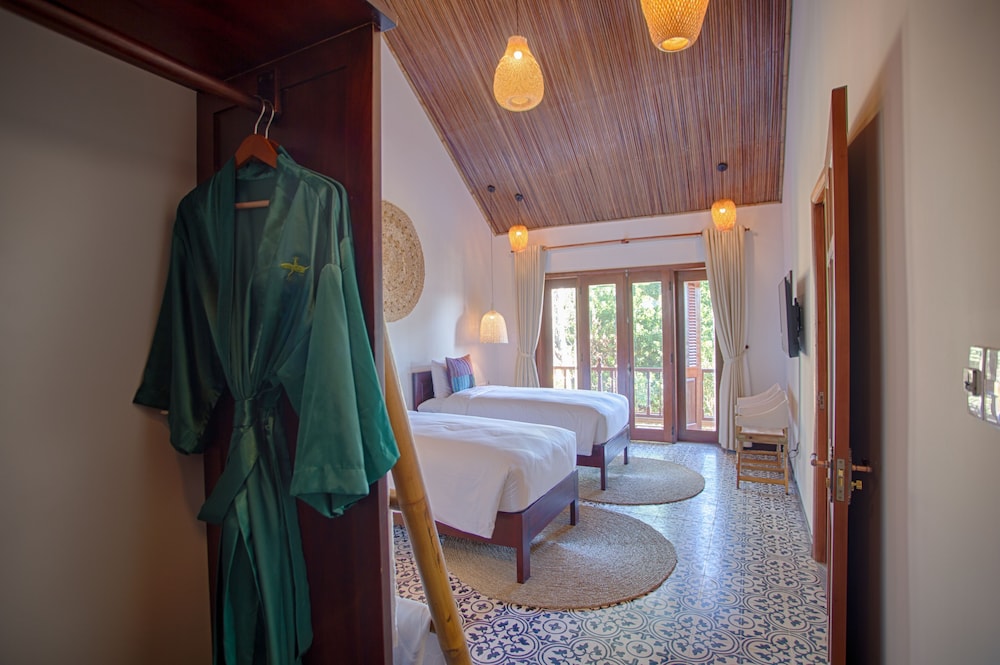 An Sen Boutique Villas