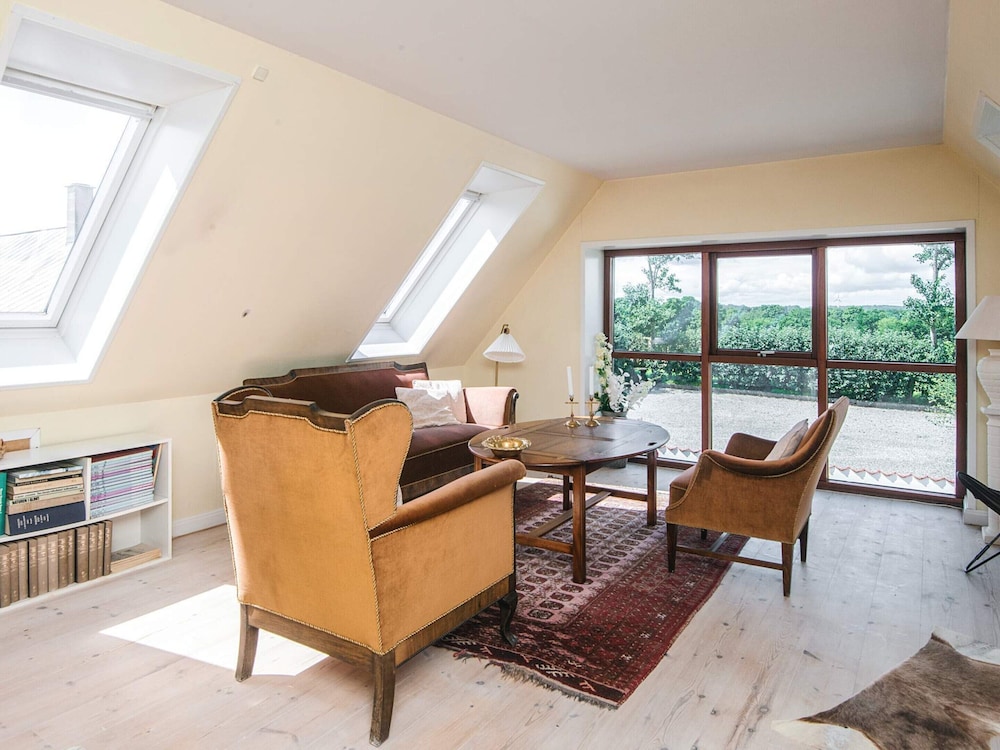 4 Star Holiday Home in Hornsyld