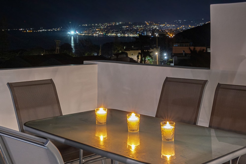 Perla Dream Luxury Villa view 4