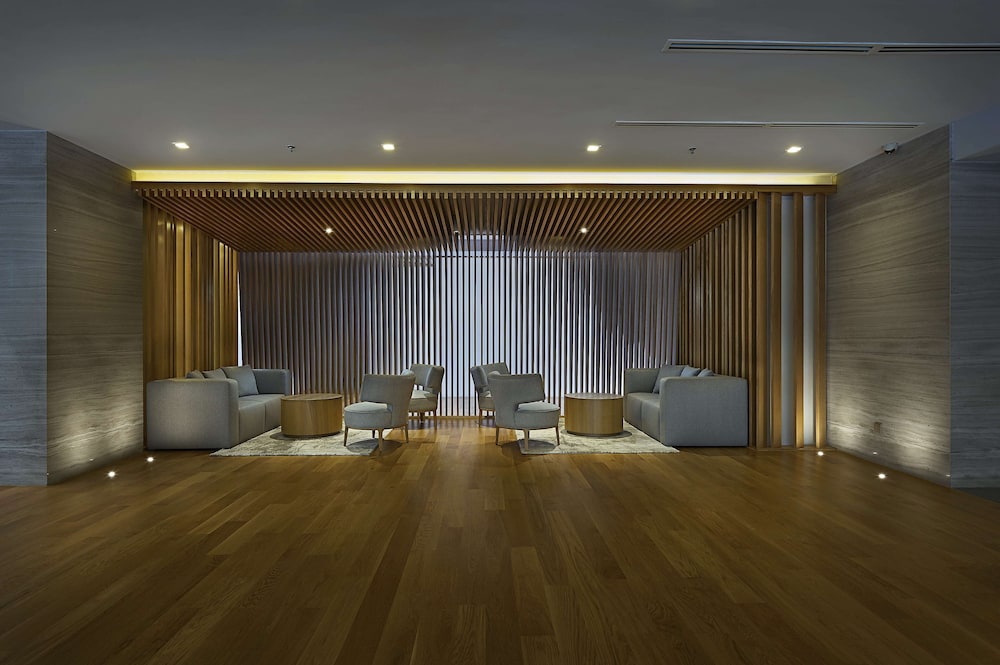 ANSA Hotel Kuala Lumpur 8