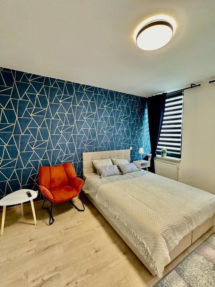 Apartamenty 1 maja 94