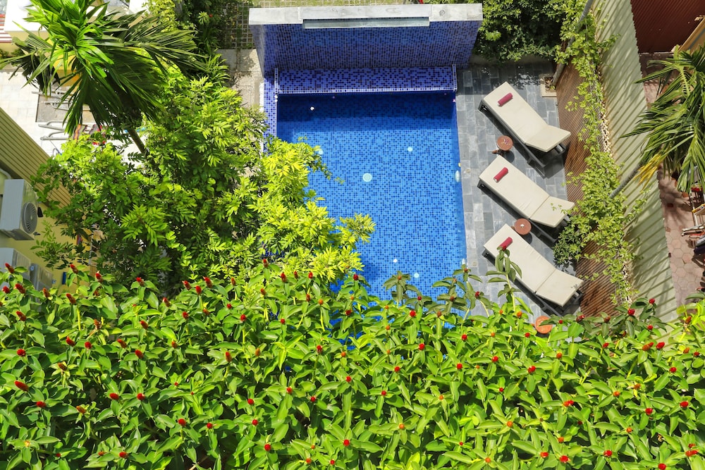 Glory Angkor Hotel SiemReap