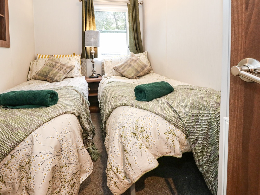 Loch Lomond Holiday Home