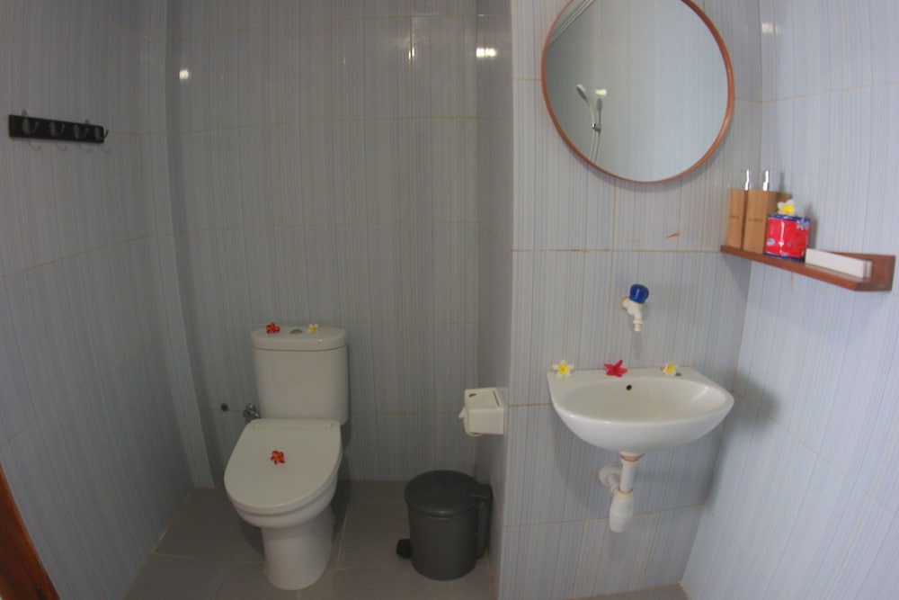 Manta Villa Ocean View