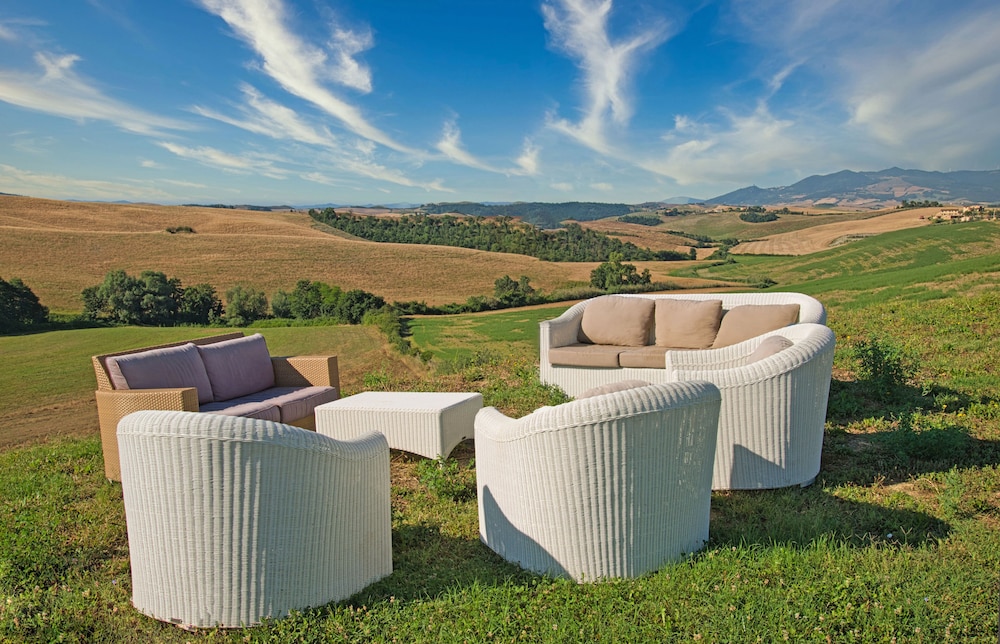 Agriturismo Pompilia