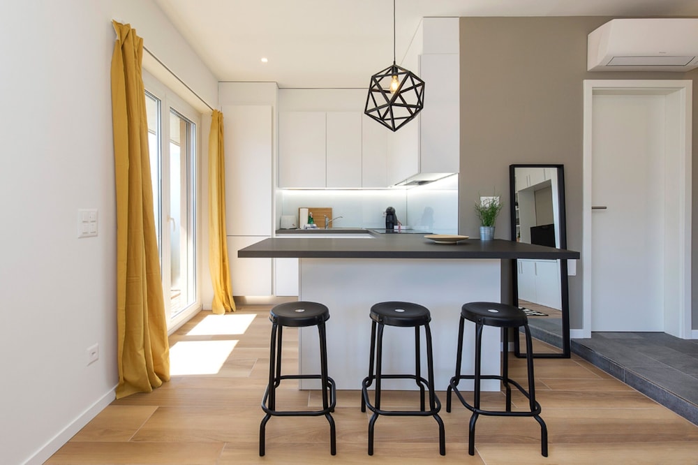 Minerva Apartments