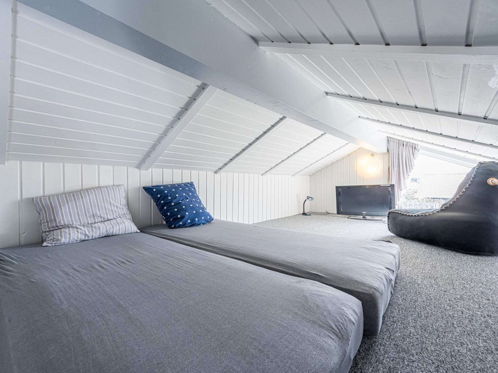 8 Person Holiday Home in Hvide Sande view 2