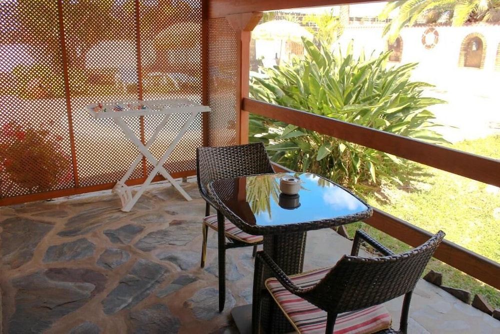 Finca El Castillo