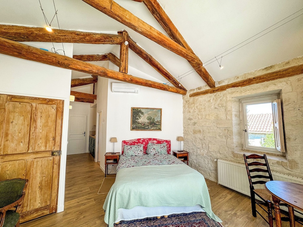 Le Clos des Chartreux