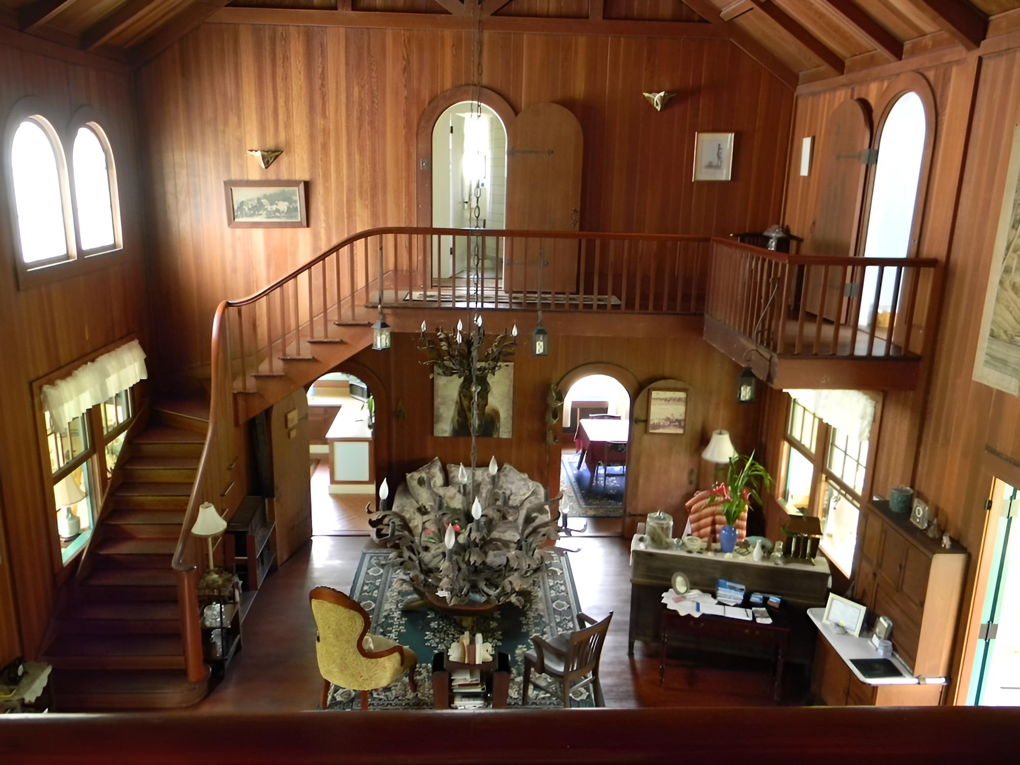 Maureen's Bed & Breakfast