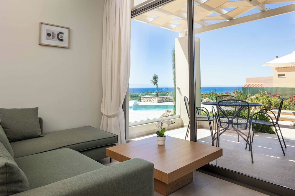 Villa Kampos Ena