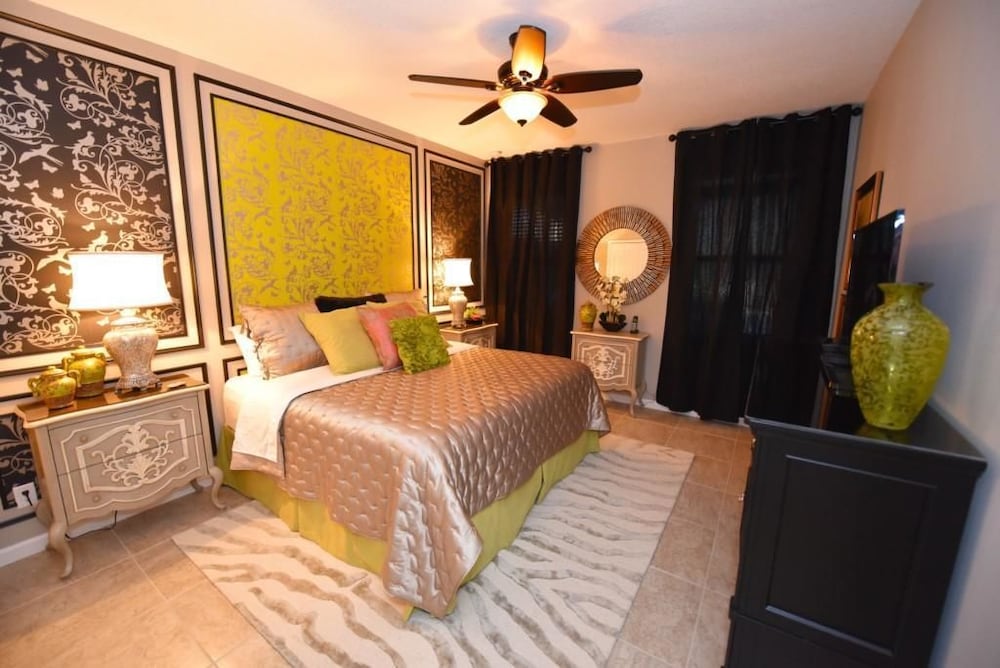 216 Watersong House 7 Bedroom by Florida Star - Image 2