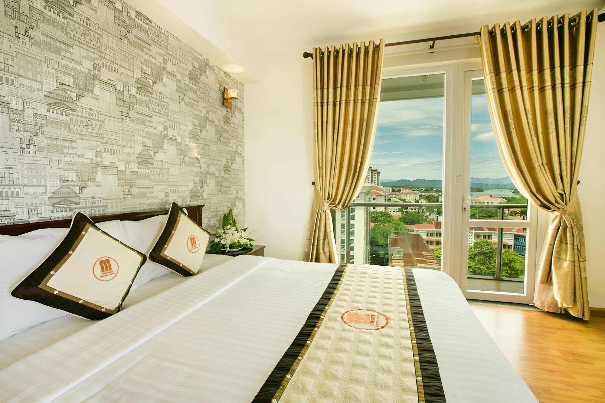 Midtown Hotel Hue