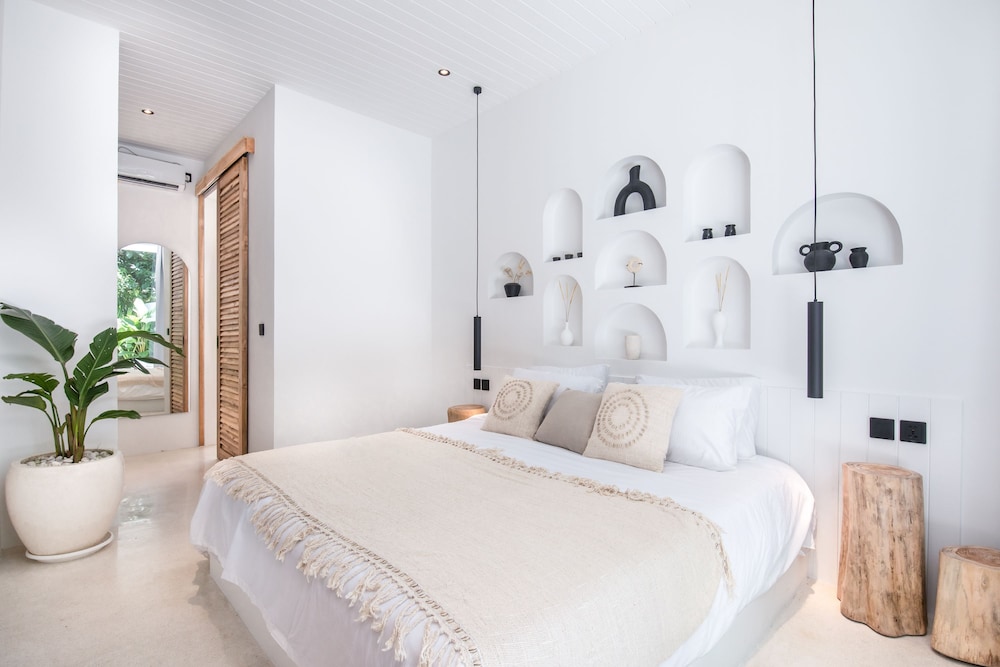 ULU 2 2br Villa in Pecatu