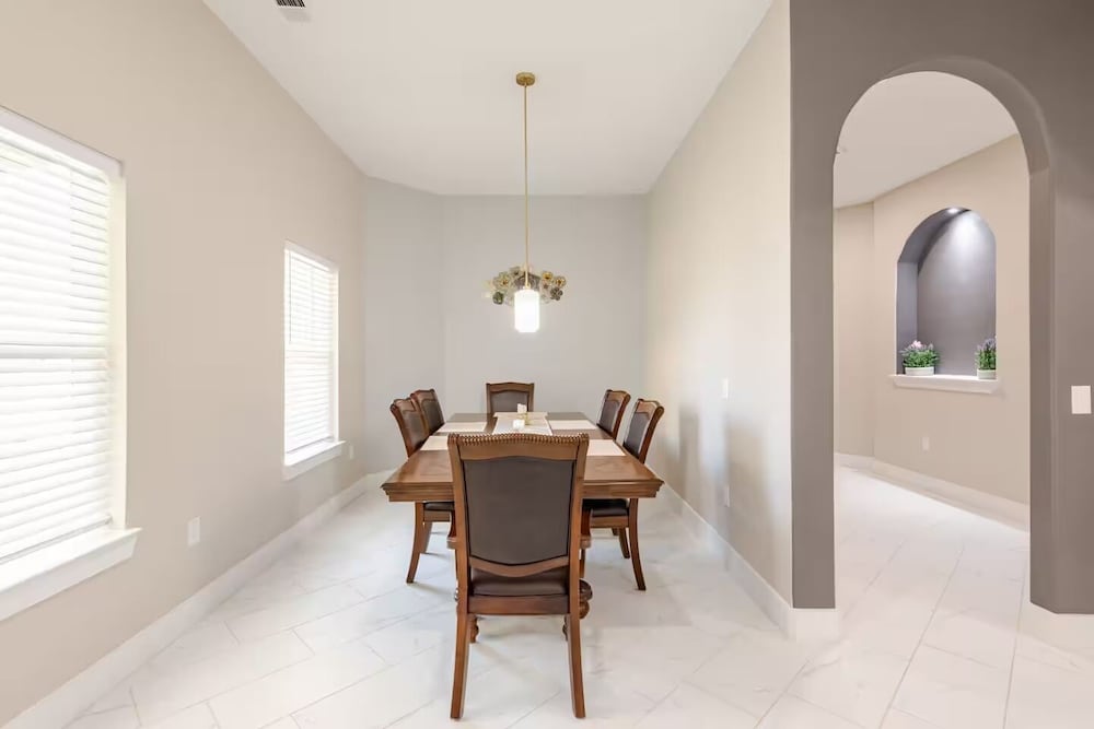Luxury 3Story Private Pool 8BR Retreat