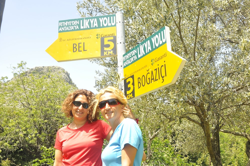 Beymelek Taş Evler