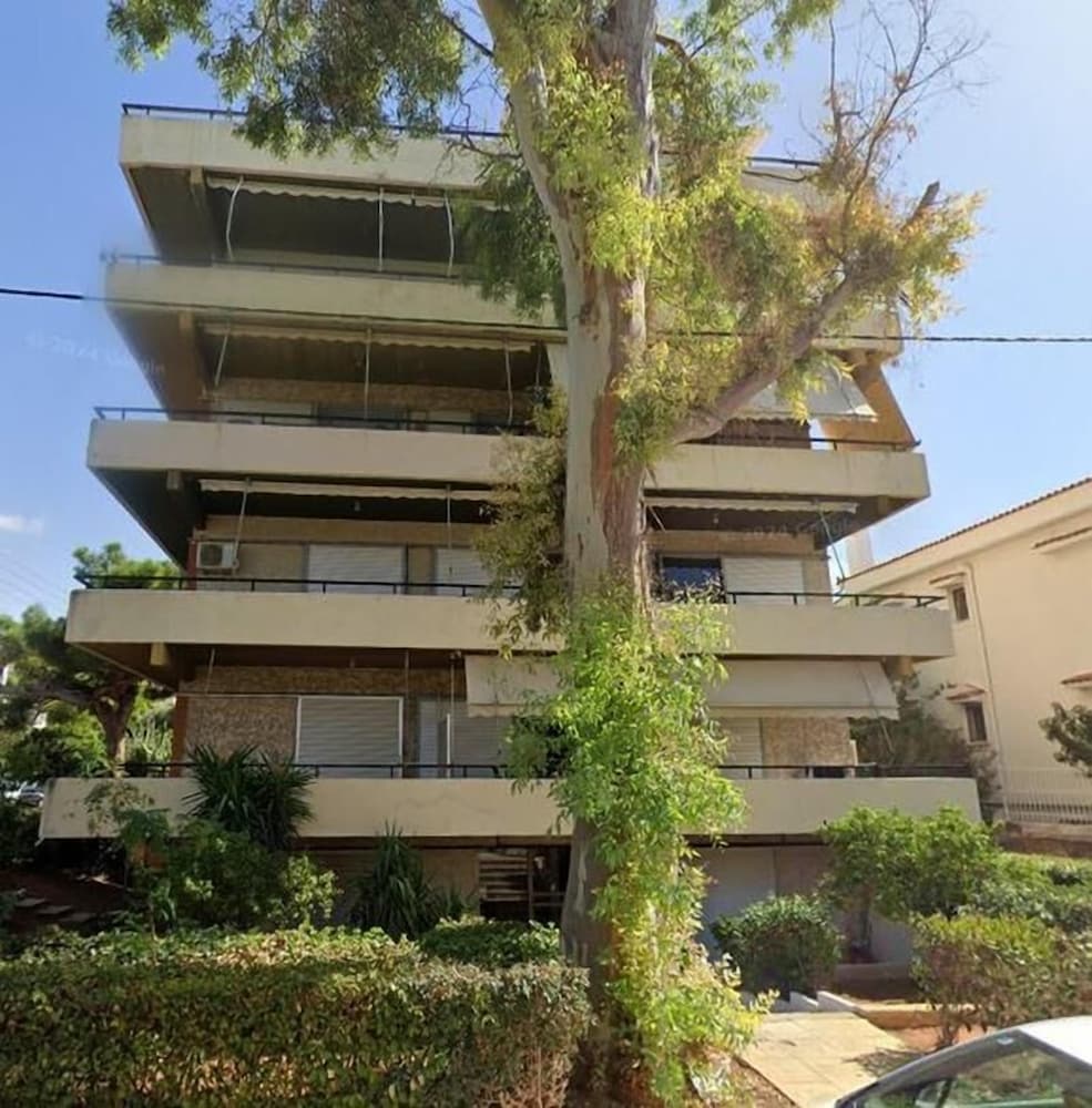 Halo - Luxury Studio in Athens