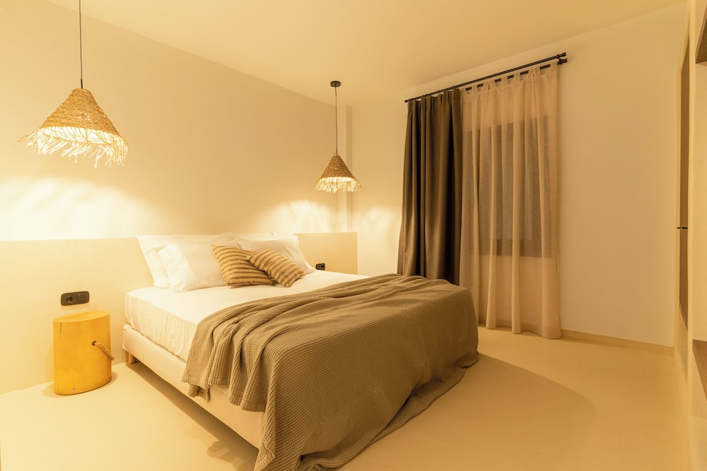 Desert Sand Villa