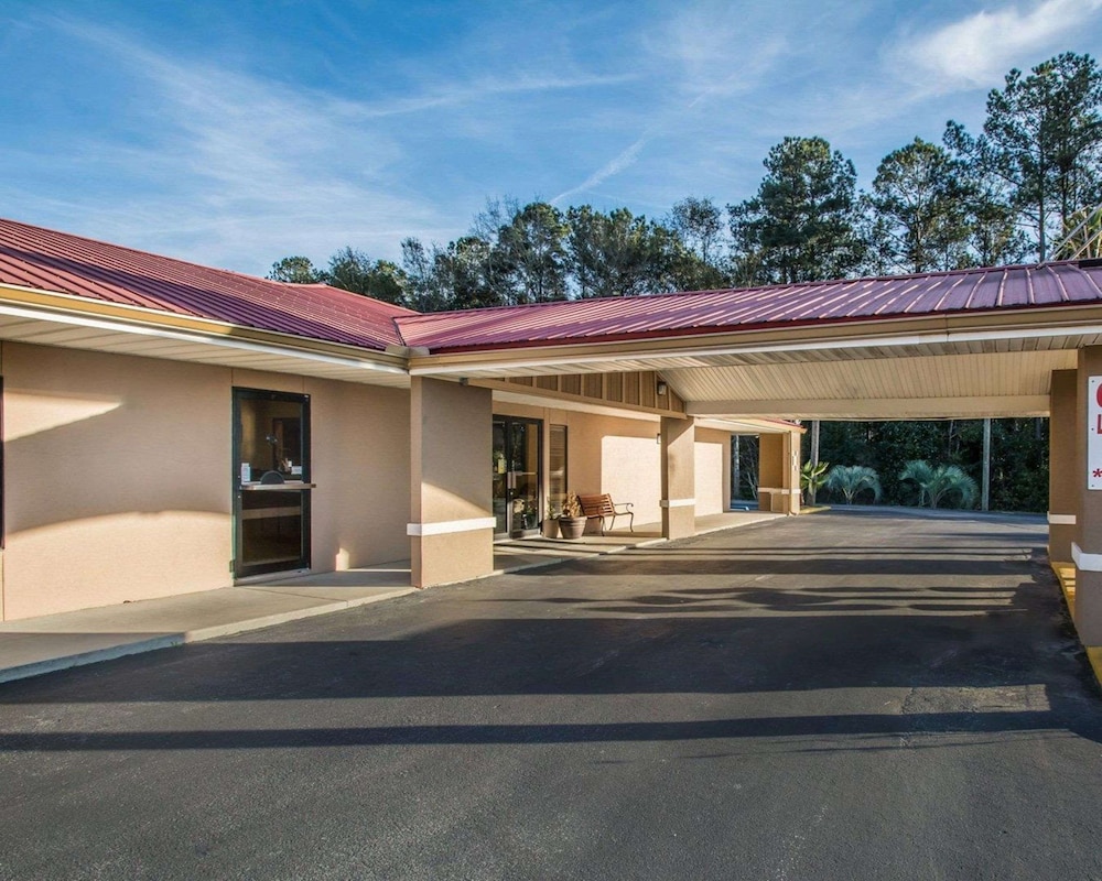 Econo Lodge Defuniak Springs I-10