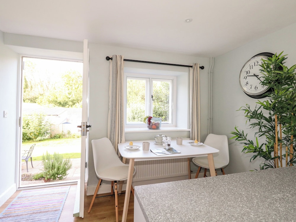 Dairy Cottage