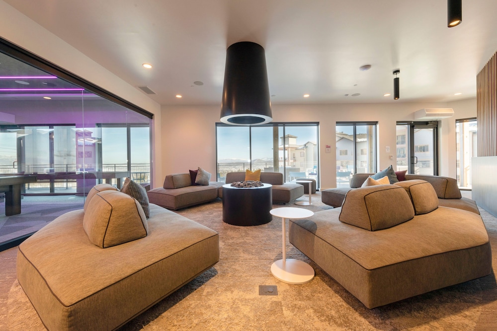The Ski Pad by Park City Vacations