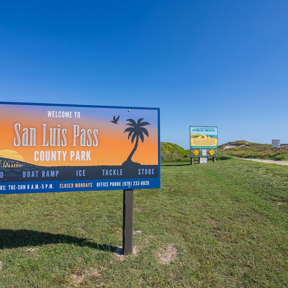 Gulf Adventures and Beachfront Relaxation Awaits