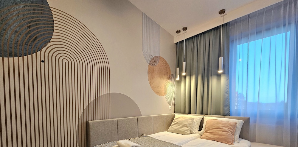 Apartament Wiatrem i Piaskiem - 365PAM