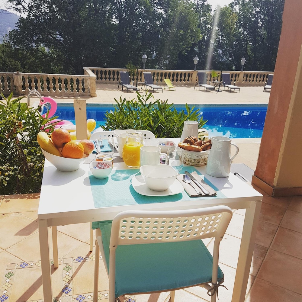Villa Manoé