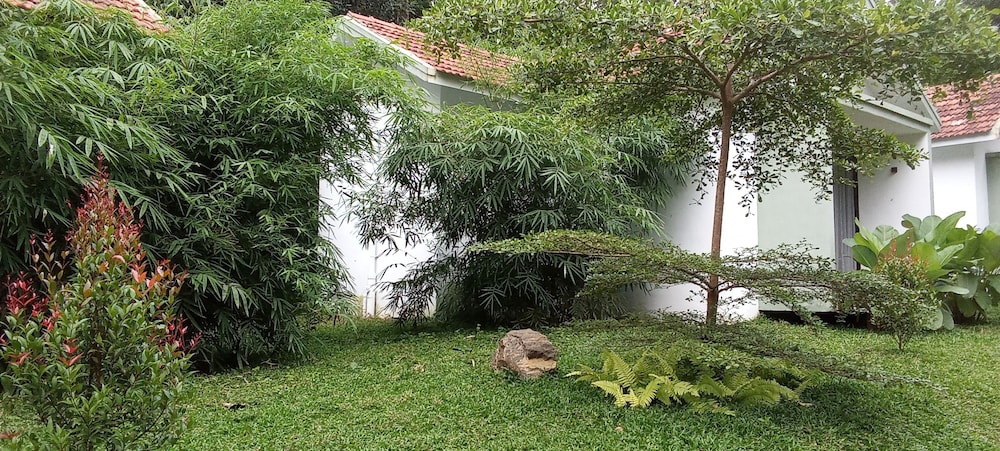 Le Vista Resort - Wayanad