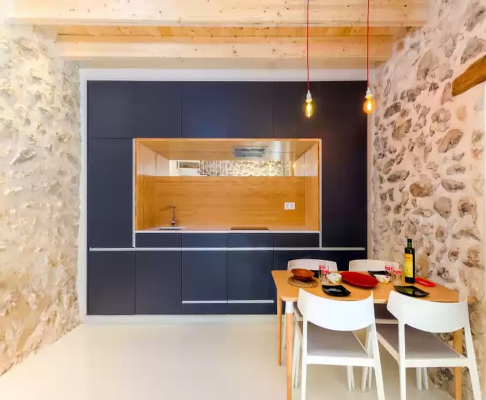Casa Vella - House With Free Wifi