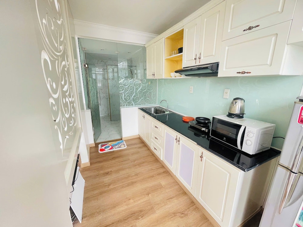 Diamond Suite Apartment