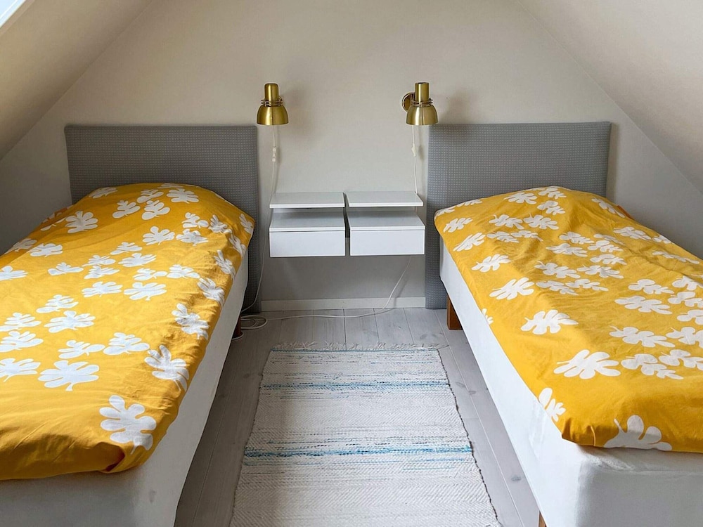 4 Person Holiday Home in Yngsjo, Sverige-by Traum view 2