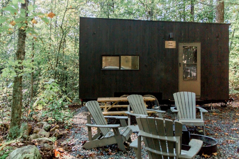 Postcard Cabins Kettle River, Outdoor Collection by Marriott Bonvoy