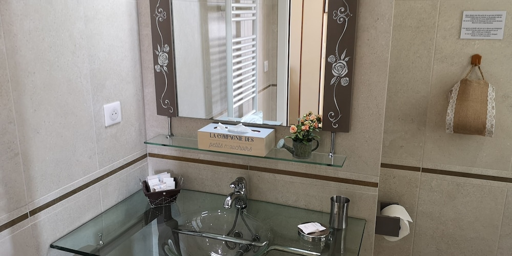 B&B Villa Blanche