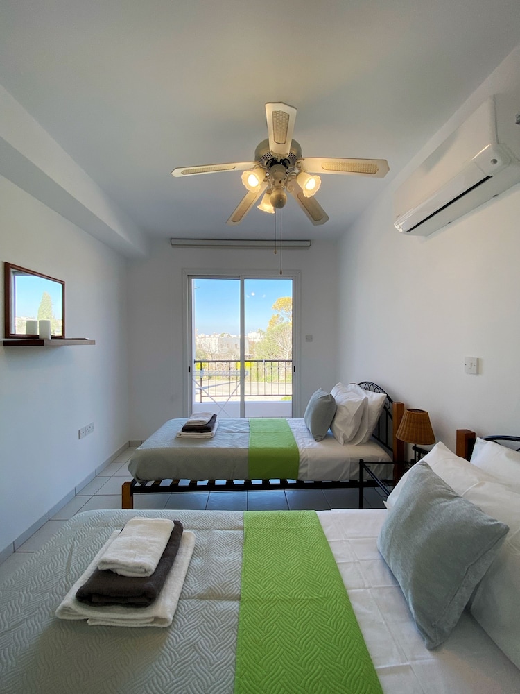 70 PAP - Stay Anthea Gardens - Calm Living