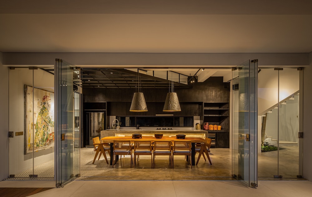 Mandala Clubhouse view 3
